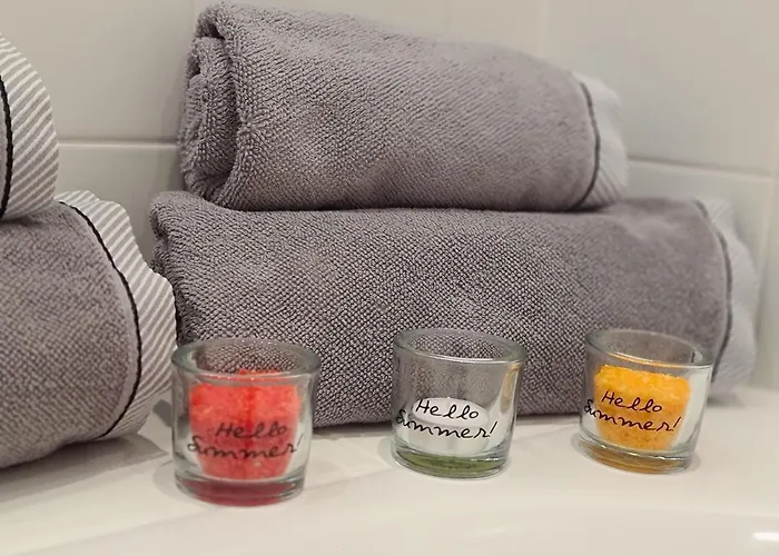 Buchensteinblick Apartamento Sankt Jakob in Haus