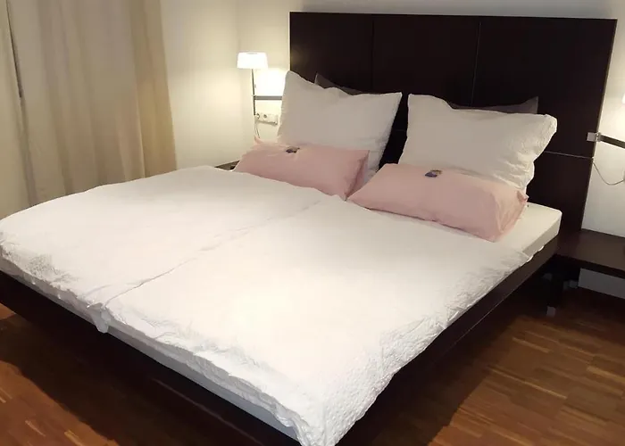 Buchensteinblick Apartamento