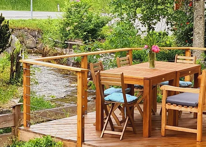 Apartamento Buchensteinblick Sankt Jakob in Haus