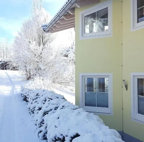 Buchensteinblick Apartamento