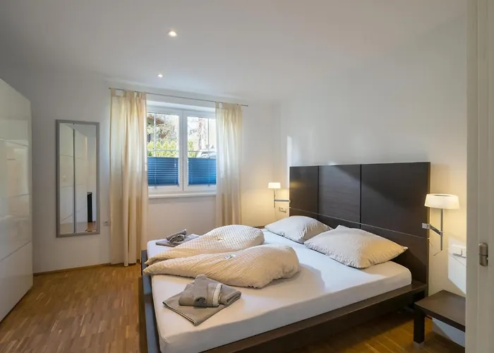 Buchensteinblick Apartamento *